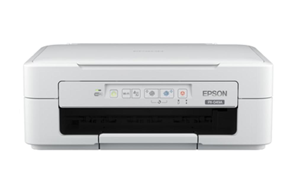 Фото EPSON PX-049A с БСНПЧ - изображение 2