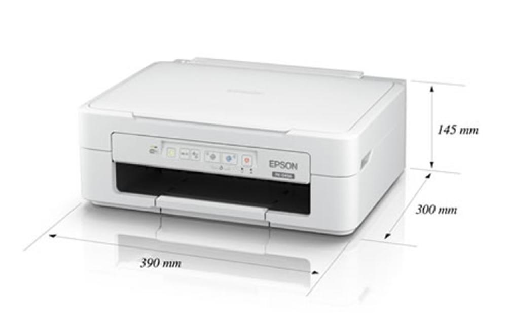Фото EPSON PX-049A с БСНПЧ - изображение 3