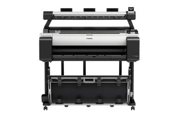 Плоттер Canon imagePROGRAF TM-300 L36ei