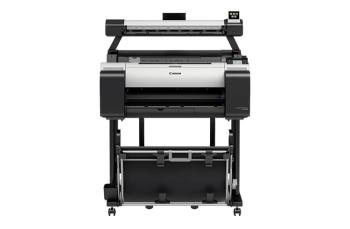 Плоттер Canon imagePROGRAF TM-200 MFP L24ei