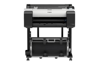 Плоттер Canon imagePROGRAF TM-200 (со стендом)