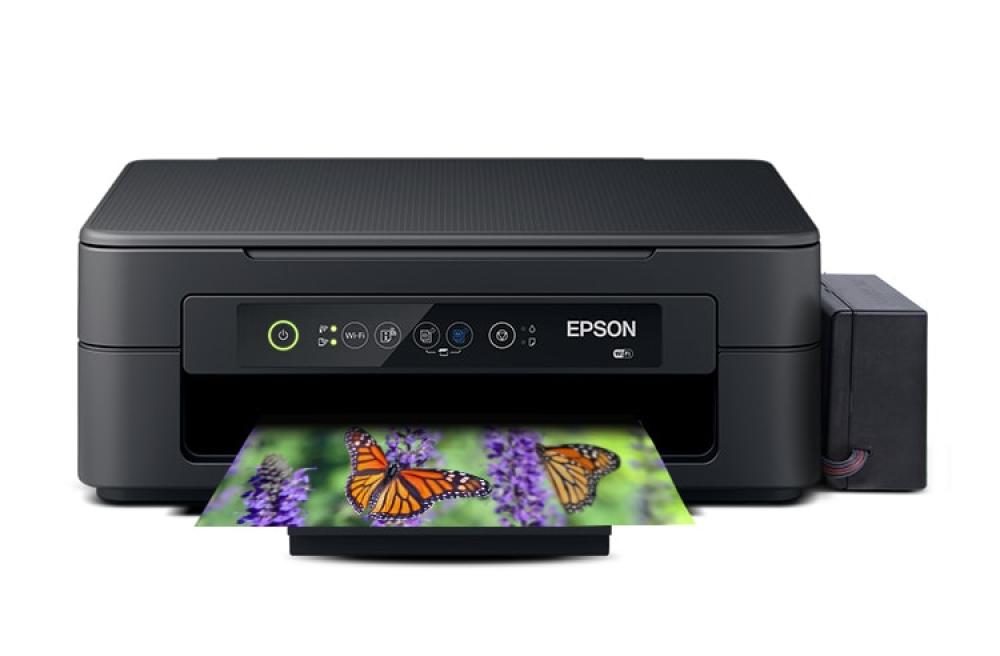 Фото Epson XP-2100 - изображение 2