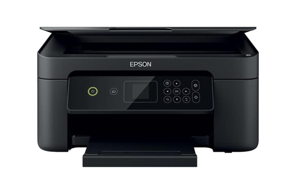 Фото Epson XP-3100 - изображение 4