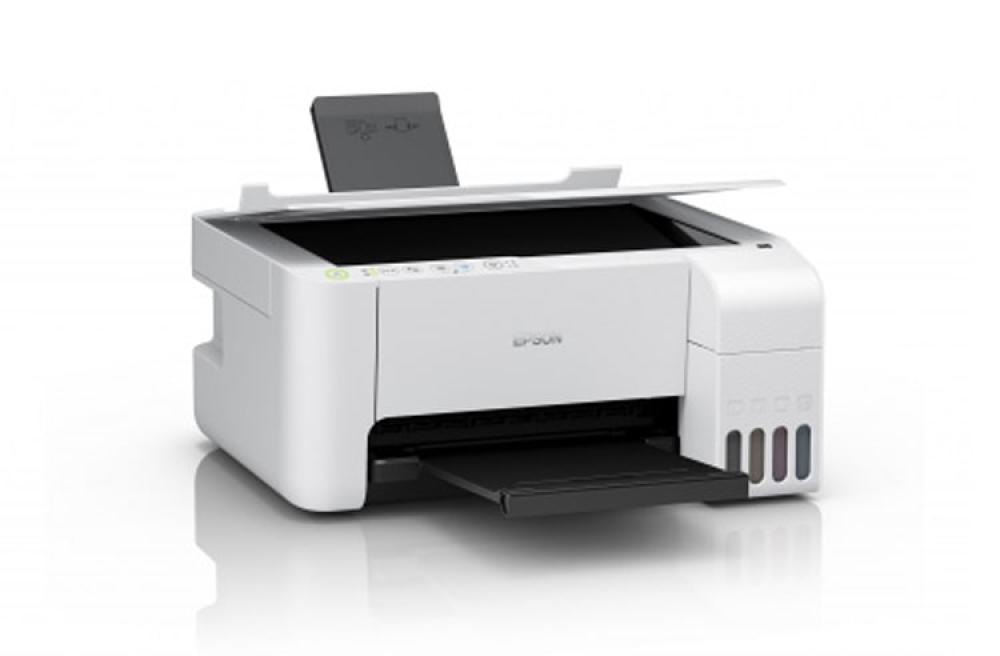 изображение МФУ Epson L3156 с оригинальной СНПЧ и чернилами ORIGINALAM.NET 350 мл - изображение 2