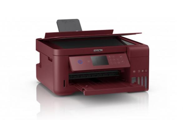 Чем отличается мфу epson l4160 и l4167