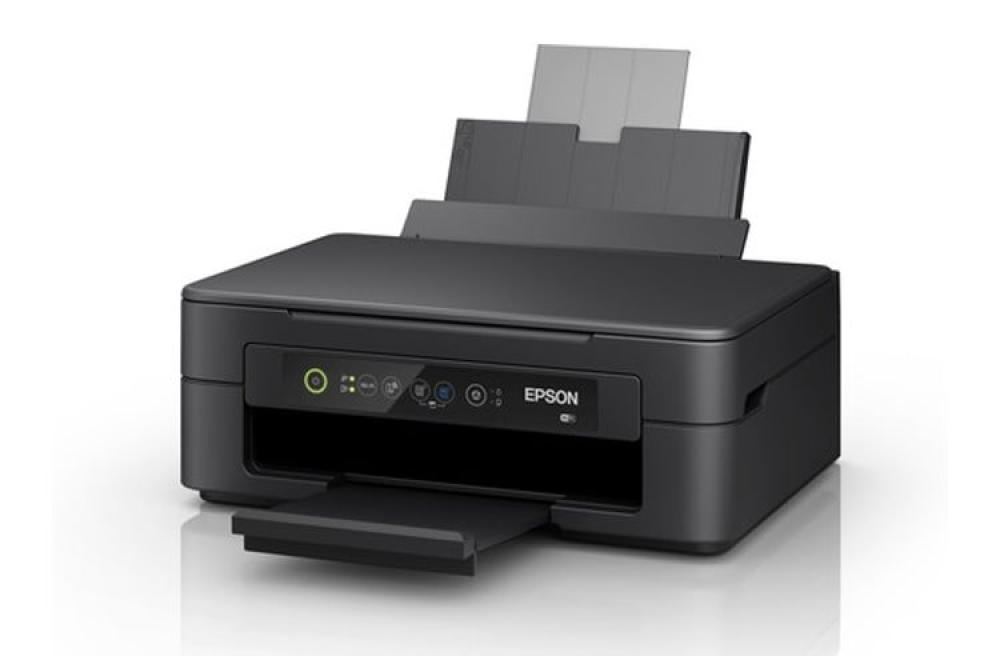 изображение МФУ Epson Expression Home XP-2100 с СНПЧ и сублимационными чернилами - изображение 2