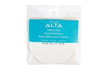 Сменные листы для платформы 3D принтера Silhouette Alta