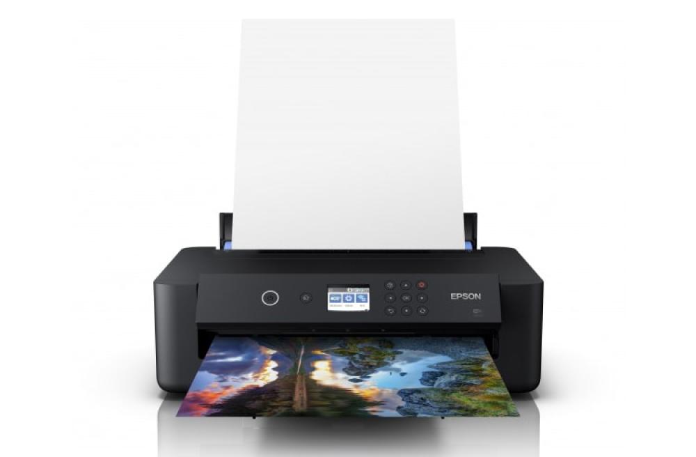 изображение Принтер Epson Expression Photo HD XP-15000 с СНПЧ и чернилами - изображение 2