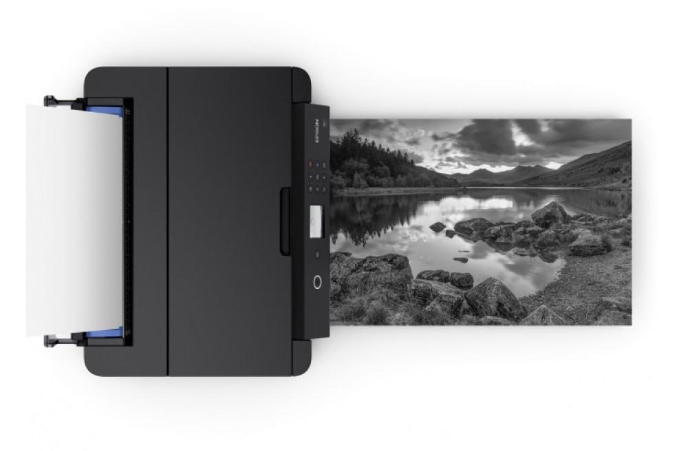 изображение Принтер Epson Expression Photo HD XP-15000 с СНПЧ и чернилами - изображение 3