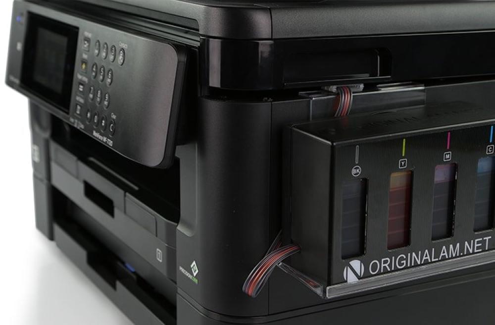 Фото Epson  WF-7720DTWF - изображение 4
