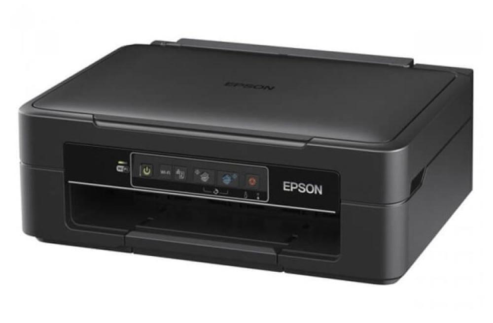 изображение МФУ Epson Expression Home XP-255 с СНПЧ и сублимационными чернилами - изображение 2