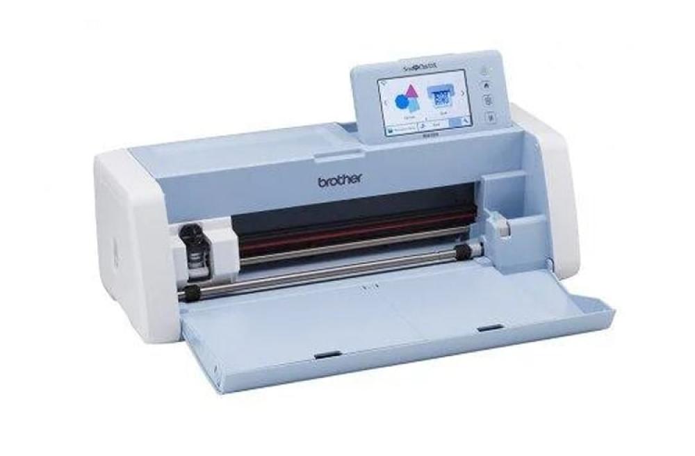 изображение Режущий плоттер Brother ScanNcut SDX1200 - изображение 2