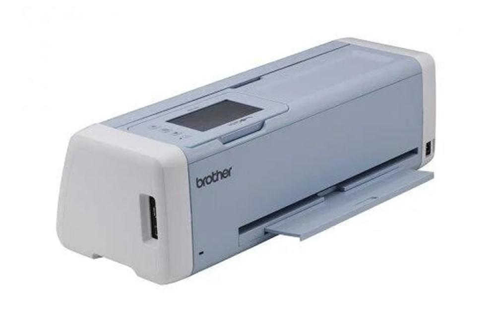 изображение Режущий плоттер Brother ScanNcut SDX1200 - изображение 4