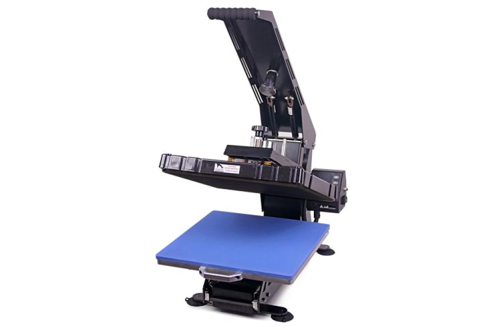 изображение Термопресс INKSYSTEM SP AO3838 38*38 см планшетный - изображение 1