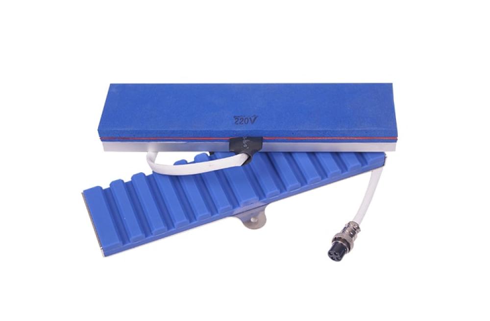 изображение Термопресс INKSYSTEM SP Combo 4 29*38 см многофункциональный 4 в 1 - изображение 3