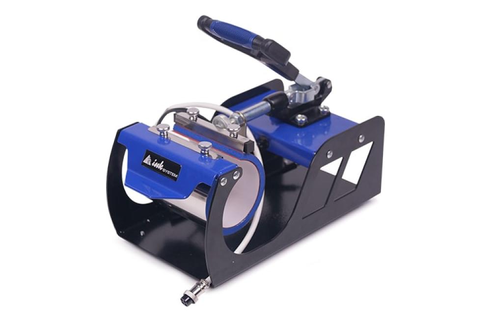 изображение Термопресс INKSYSTEM SP Combo 4 29*38 см многофункциональный 4 в 1 - изображение 2