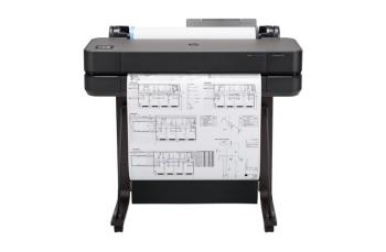 Плоттер HP Designjet T630 24"
