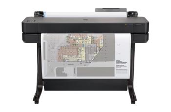 Плоттер HP Designjet T630 36"