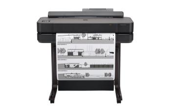 Плоттер HP Designjet T650 24"