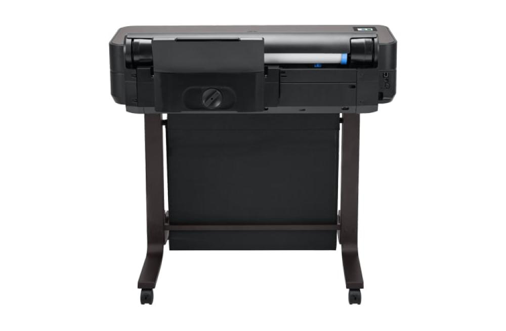 изображение Плоттер HP Designjet T650 24" - изображение 4