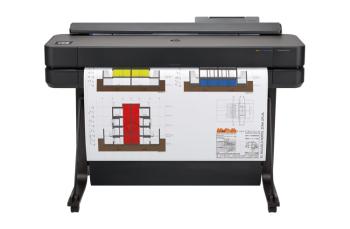 Плоттер HP Designjet T650 36"