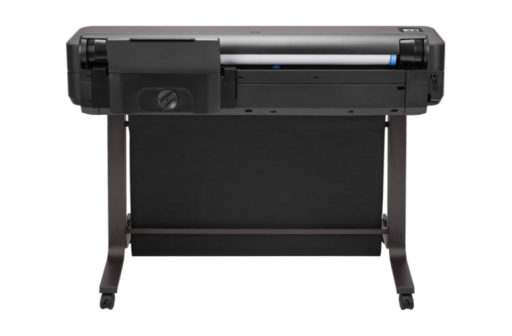 изображение Плоттер HP Designjet T650 36" - изображение 4