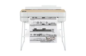 Плоттер HP Designjet Studio 24"