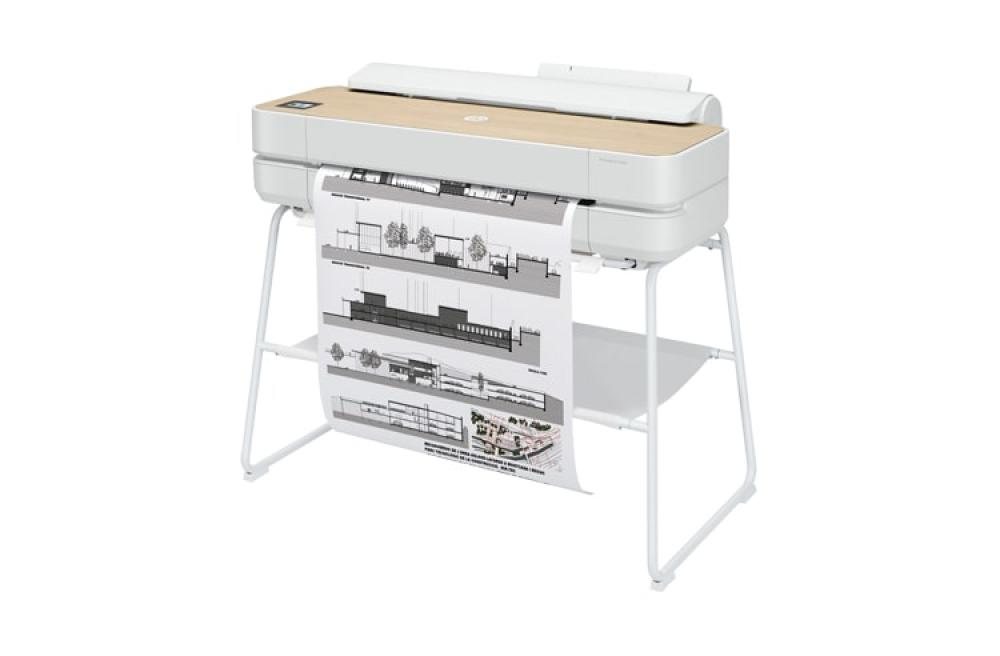 изображение Плоттер HP Designjet Studio 24" - изображение 3