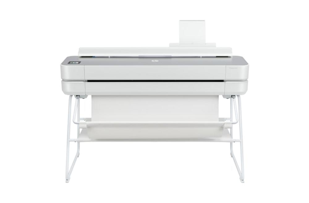 изображение Плоттер HP Designjet Studio 36" - изображение 1