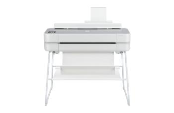 Плоттер HP Designjet Studio Steel 24"