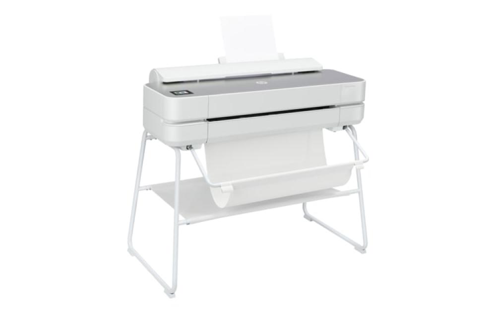 изображение Плоттер HP Designjet Studio Steel 24" - изображение 2
