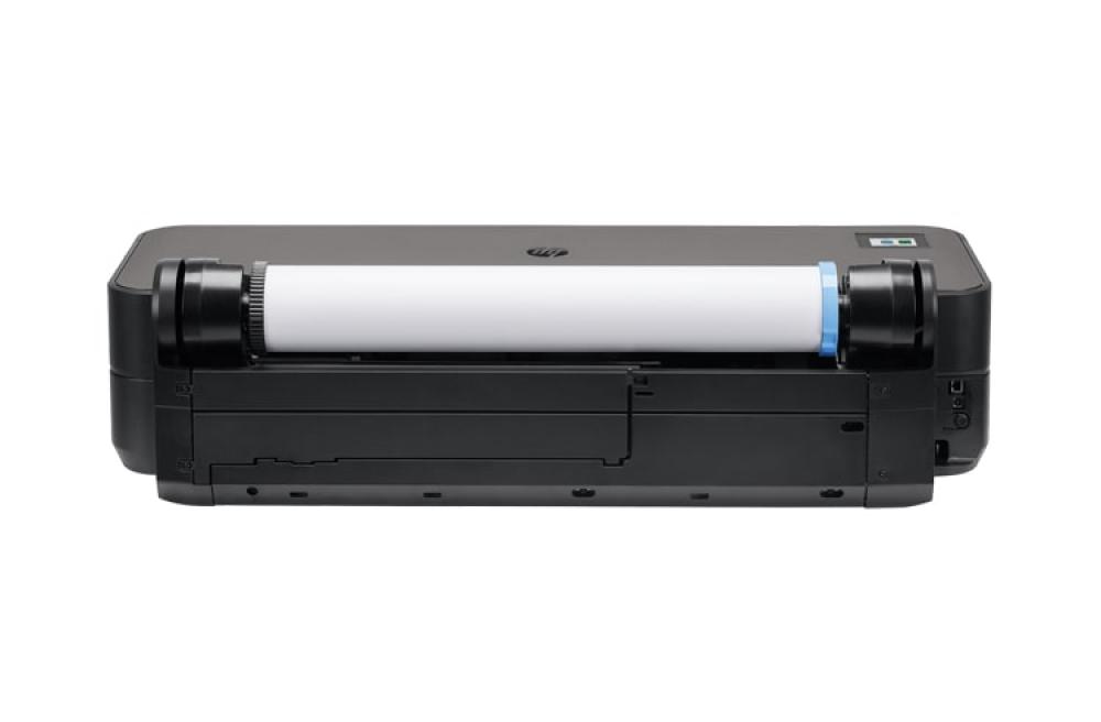 изображение Плоттер HP Designjet T230 24" - изображение 2