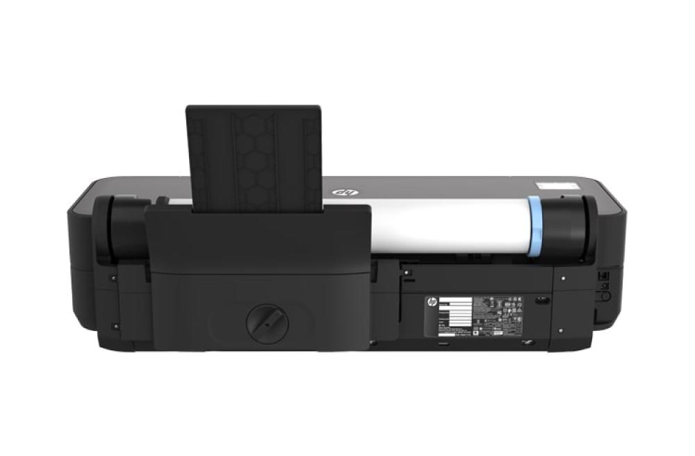 изображение Плоттер HP Designjet T250 24" - изображение 2
