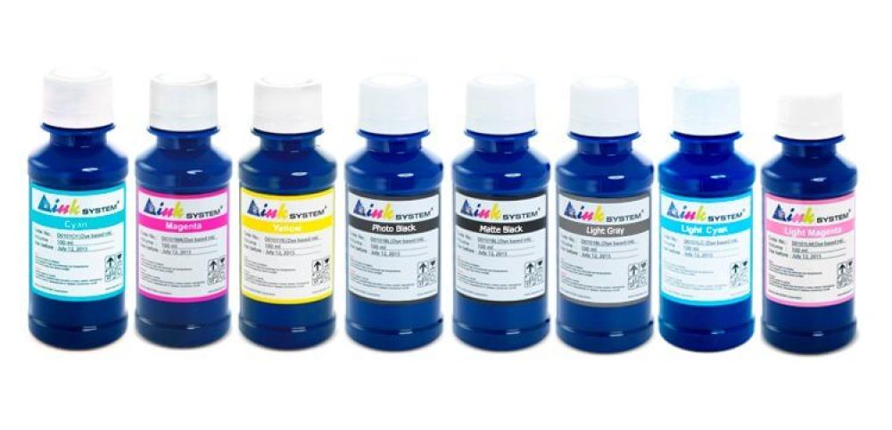 изображение Принтер Epson Stylus Photo R1900 Refurbished by Epson с СНПЧ - изображение 5