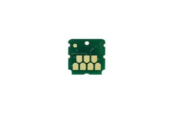 Чип C9344 для абсорбера для моделей Epson XP-3100, XP-3105, XP-3150, XP-4100, XP-4105, XP-3205, XP-4205, WF-2830 (одноразовый)