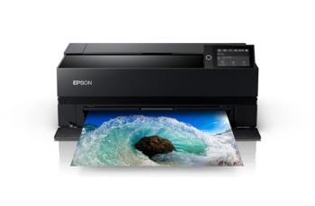 Плоттер Epson SureColor SC-P900