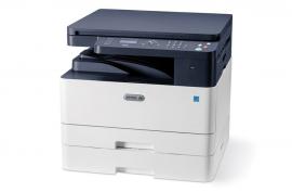 МФУ лазерное XEROX B1022DN