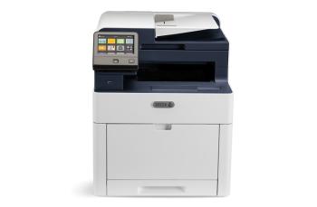 МФУ светодиодное цветное XEROX WorkCentre 6515N