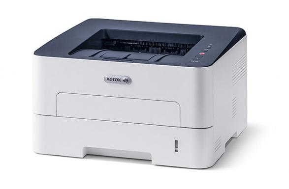 Лазерный принтер xerox b210dni обзор