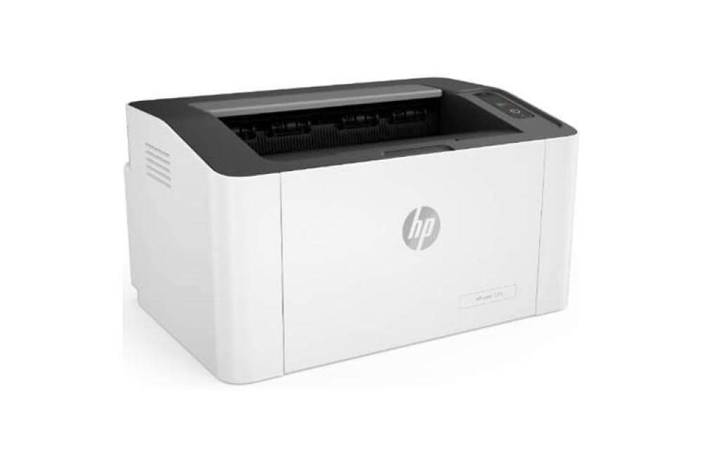 изображение Принтер лазерный HP Laser 107a - изображение 2