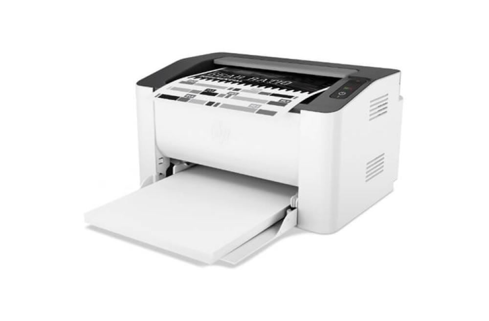 изображение Принтер лазерный HP Laser 107a - изображение 3
