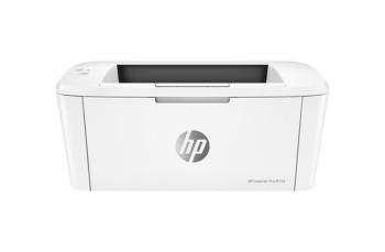 Принтер лазерный HP LaserJet Pro M15a
