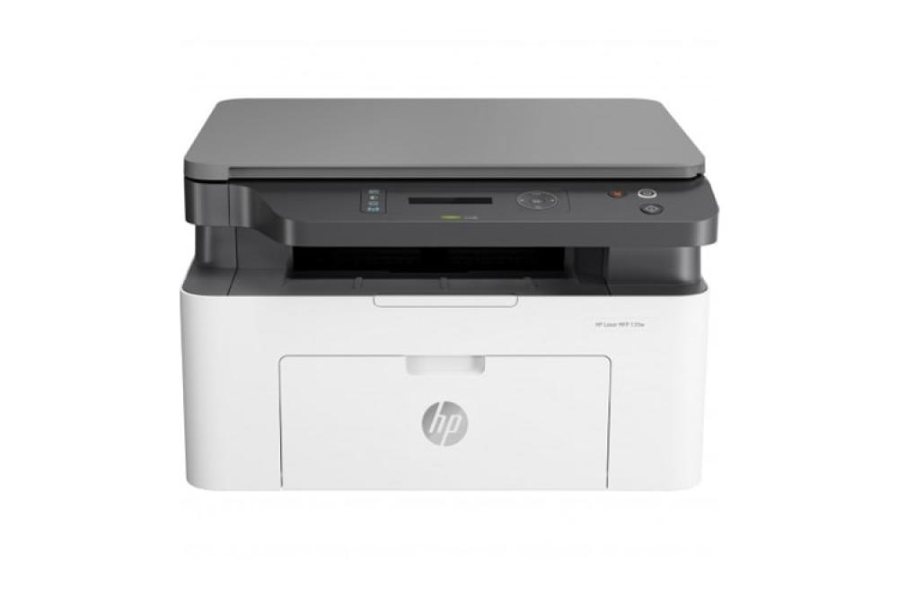 изображение МФУ лазерное HP Laser MFP 135a - изображение 1