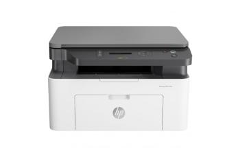 МФУ лазерное HP Laser MFP 135a