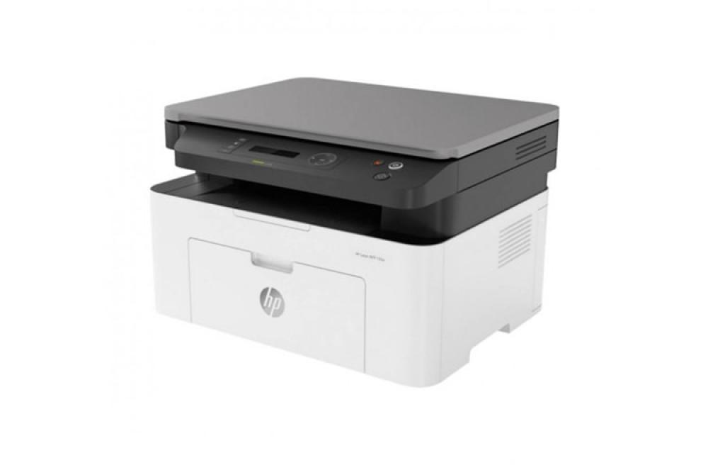 изображение МФУ лазерное HP Laser MFP 135a - изображение 2