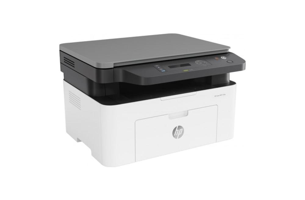 изображение МФУ лазерное HP Laser MFP 135w - изображение 2