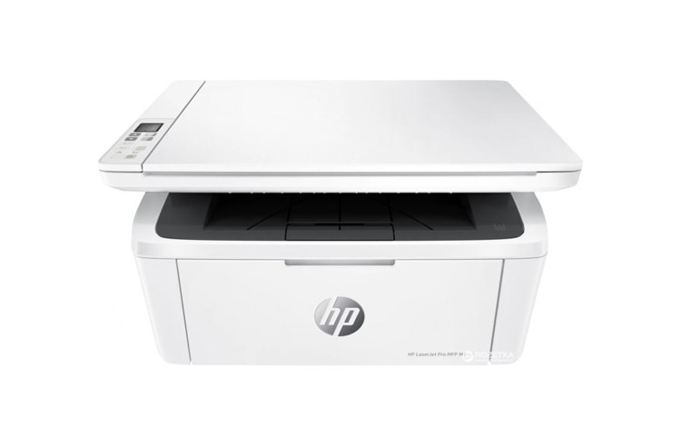 Как подключить принтер mfp m28 m31 Купить МФУ лазерное HP LaserJet Pro MFP M28w: цена, характеристики, отзывы, дост