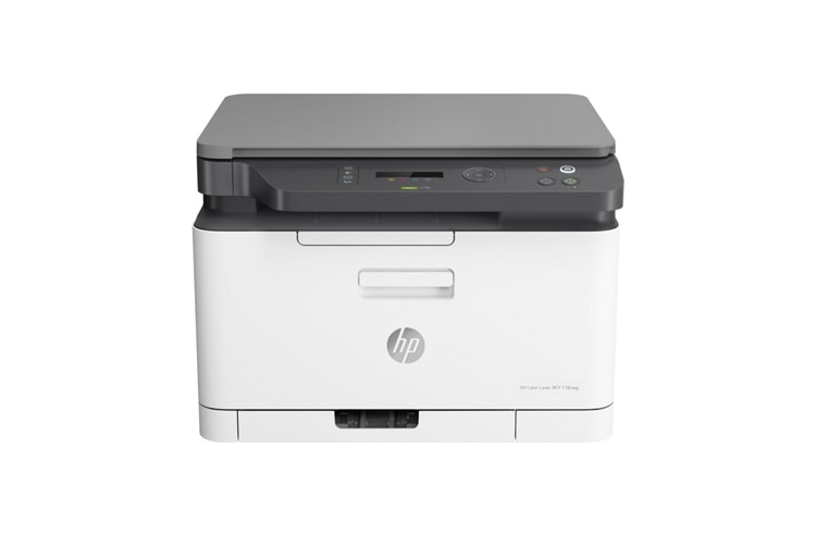 Лазерное мфу hp color laser 178nw обзор