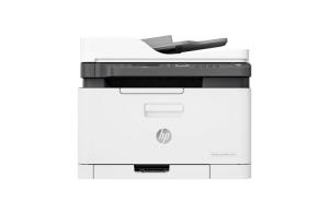 изображение МФУ лазерное цветное HP Color Laser MFP 179fnw