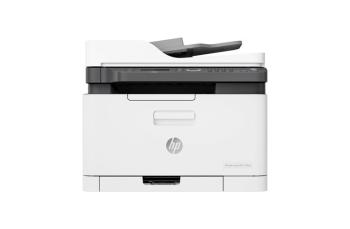 МФУ лазерное цветное HP Color Laser MFP 179fnw
